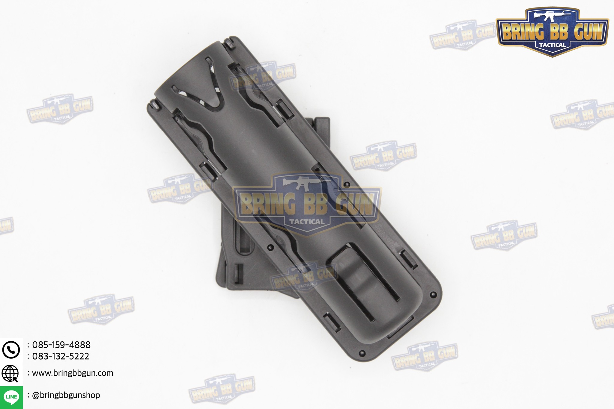 ซองดิ้วแบบโพลิเมอร์