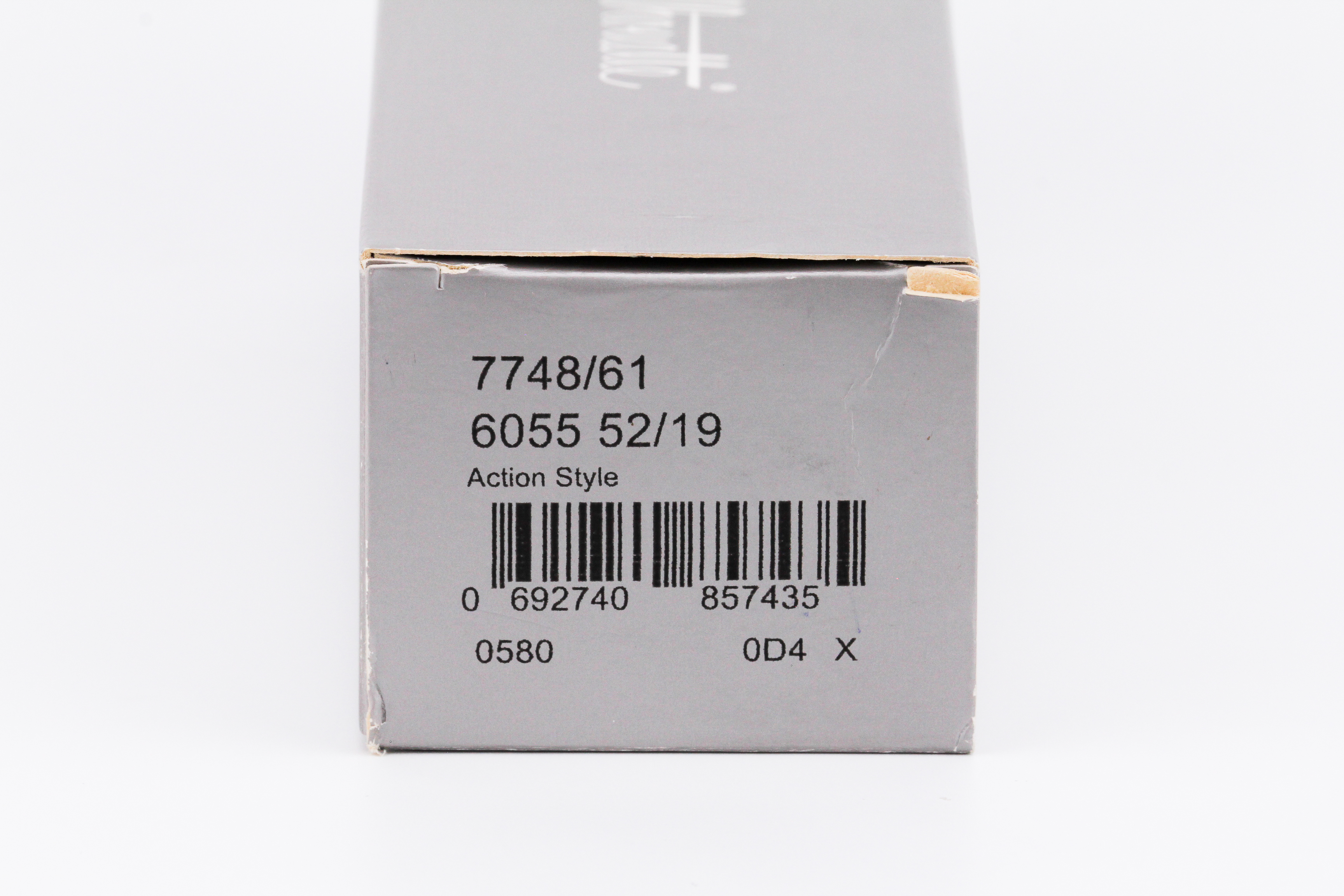 SILHOUETTE 7748 61 6055