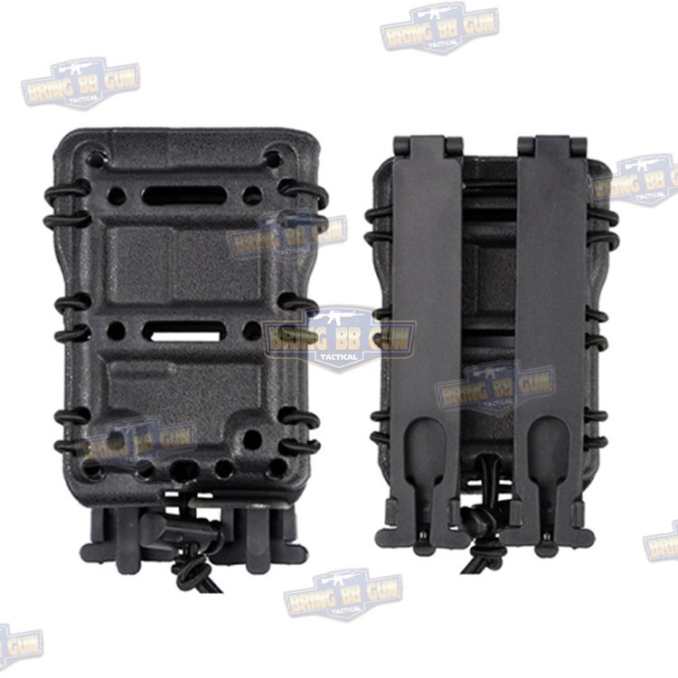 เพ้าเเม็กกาซีน G-Code 556 G-Code Style Magazine Pouch (5.56)