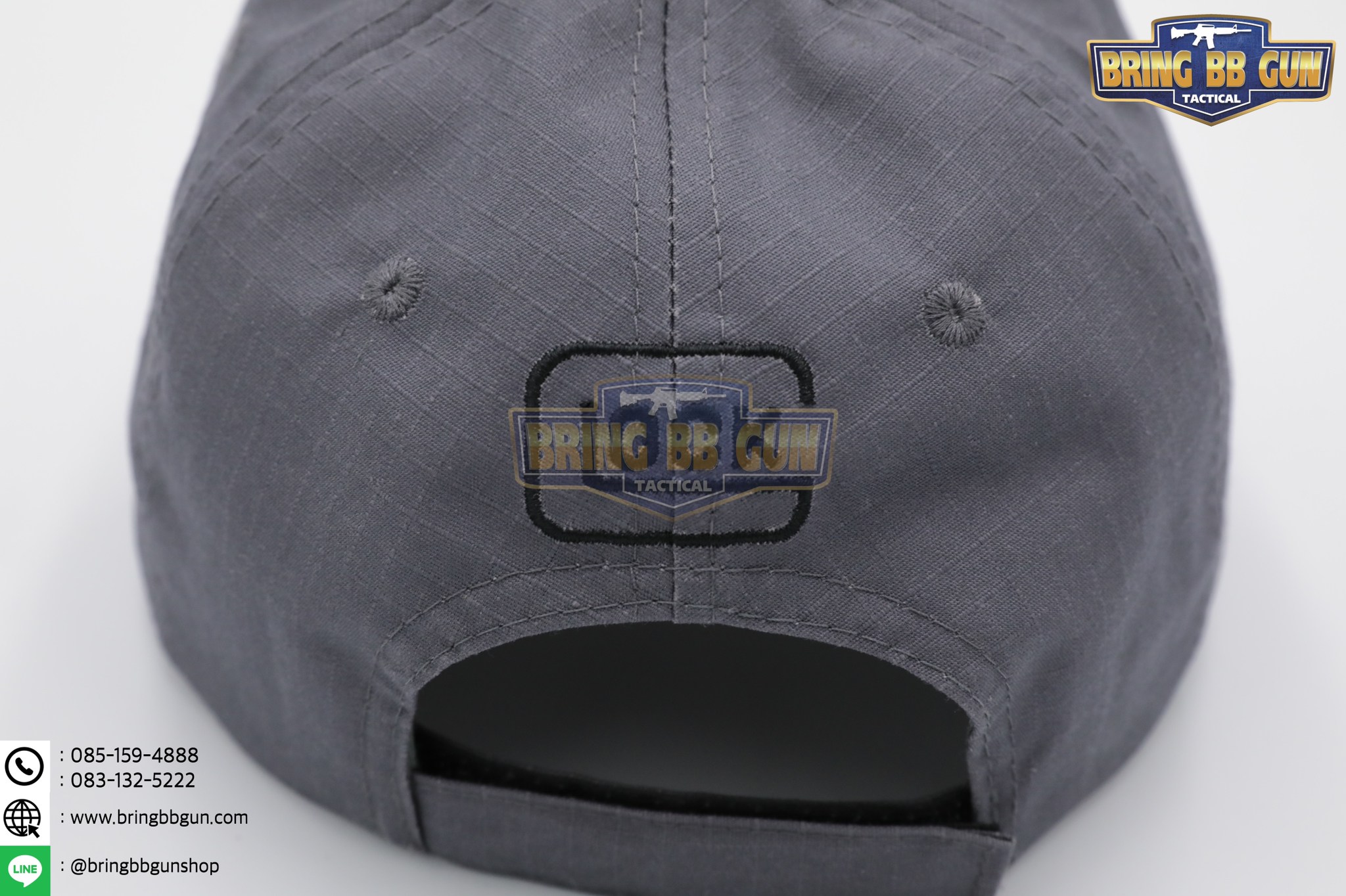 หมวกแก๊ป Glock รุ่น Type 2