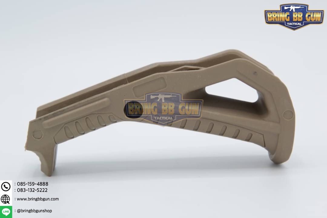 กริ๊ปมือหน้า FSG (กริ๊ปนอน)