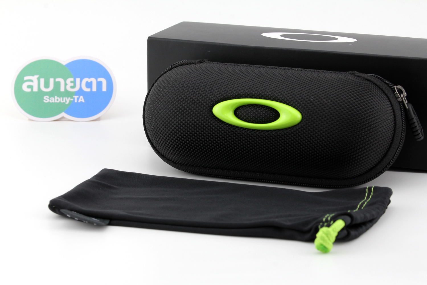 Oakley Round Out A OY8014A-01