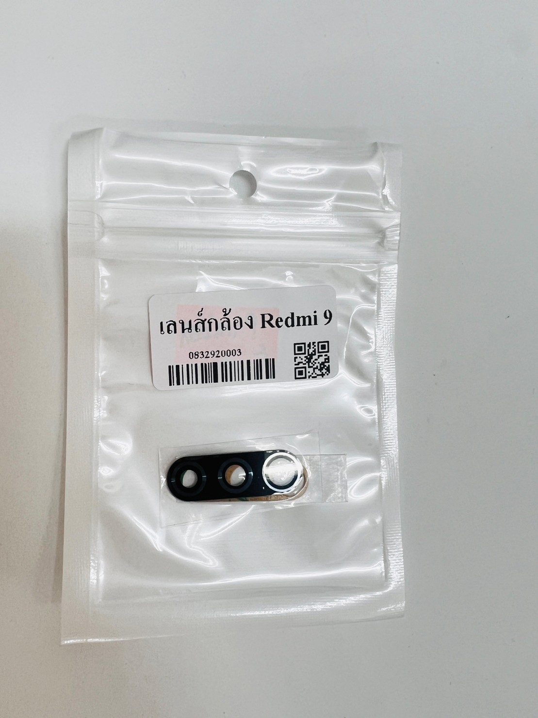 เลนส์กล้อง Redmi 9 SKU-02773