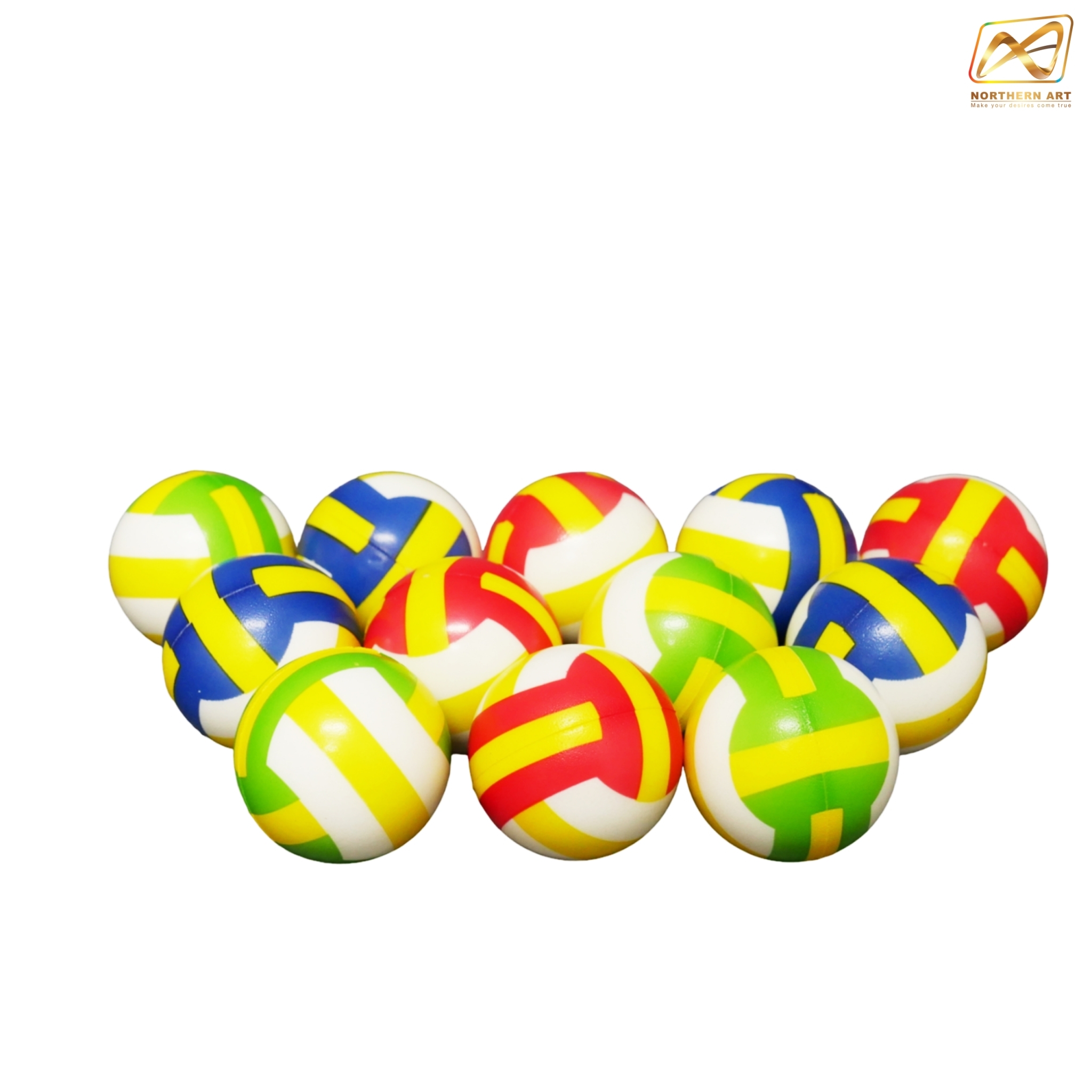 CARNIVAL GAME เกมส์ปาตุ๊กตา ขนาดโครง (W) 90 x (L)50 x (H)176 cm. พร้อมตุ๊กตา 18 ตัว และบอลโฟม 12 ลูก