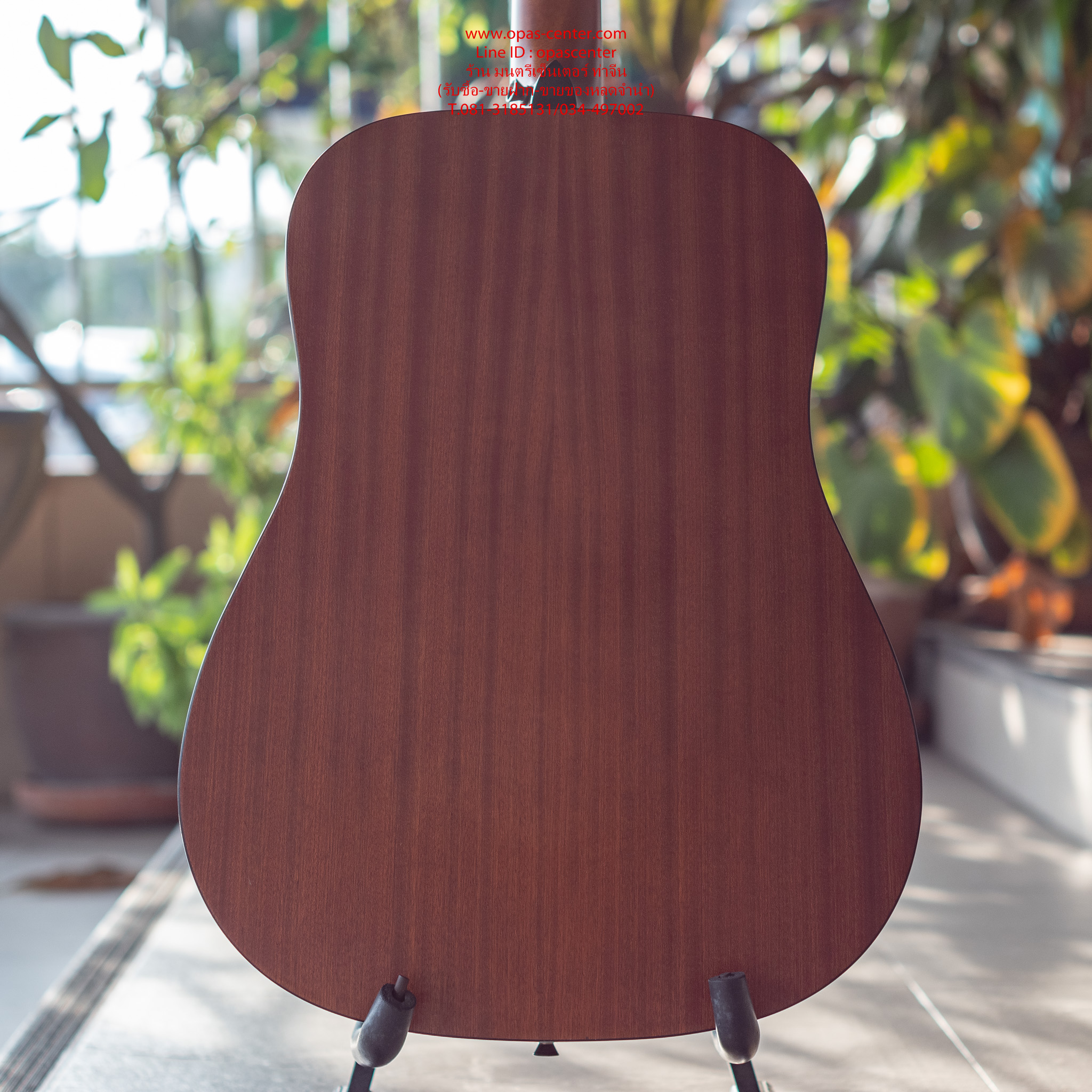 Mantic AG-380 กีต้าร์โปร่ง ของแท้ มือสอง สภาพใหม่