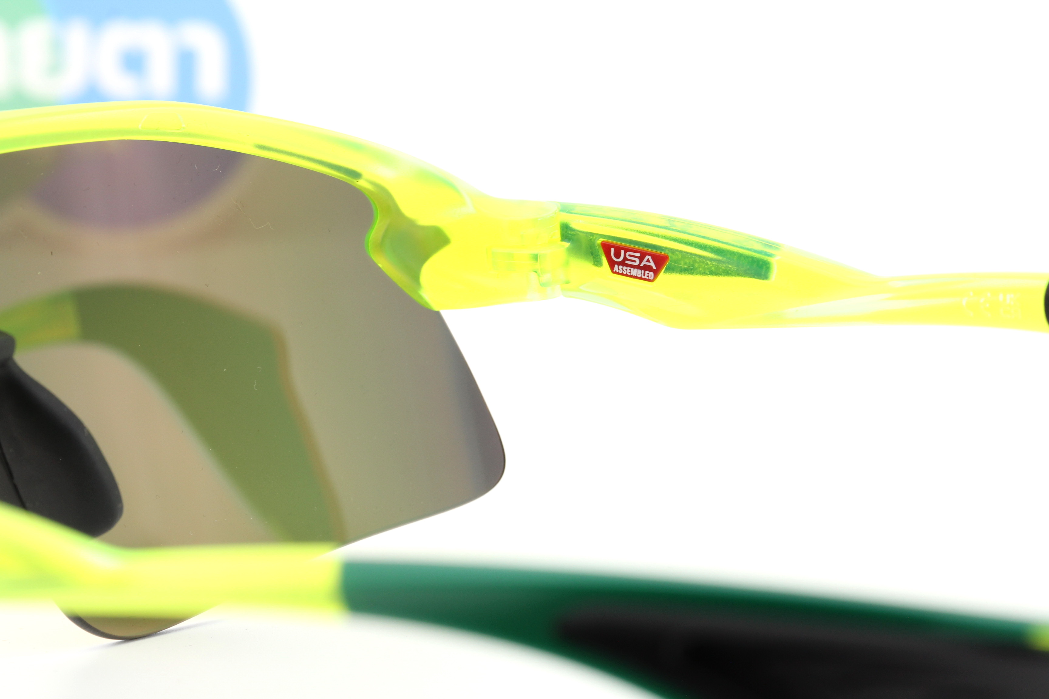 OAKLEY STUNT DEVIL S OO9518-03