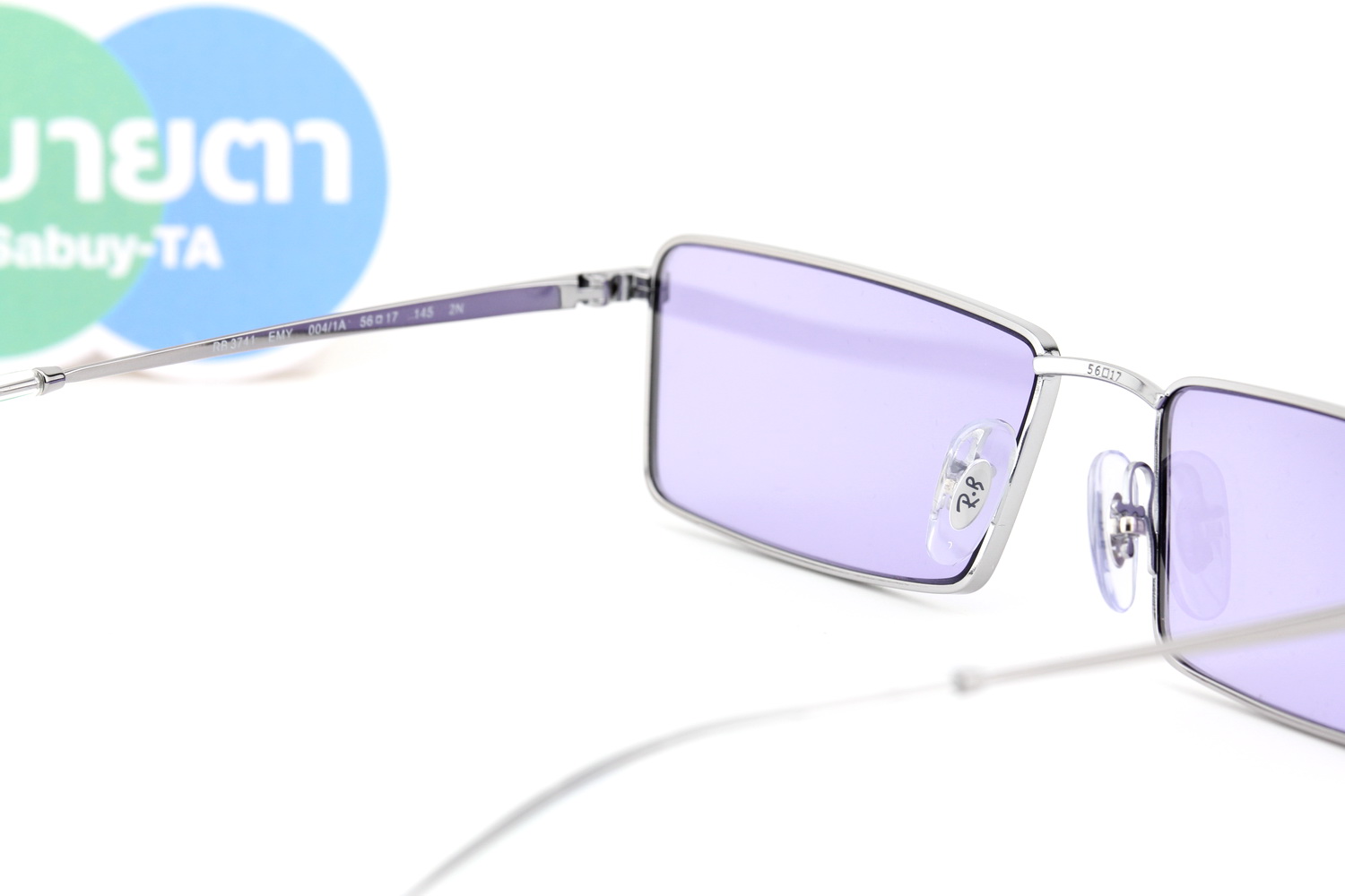 RayBan EMY RB3741 004/1A