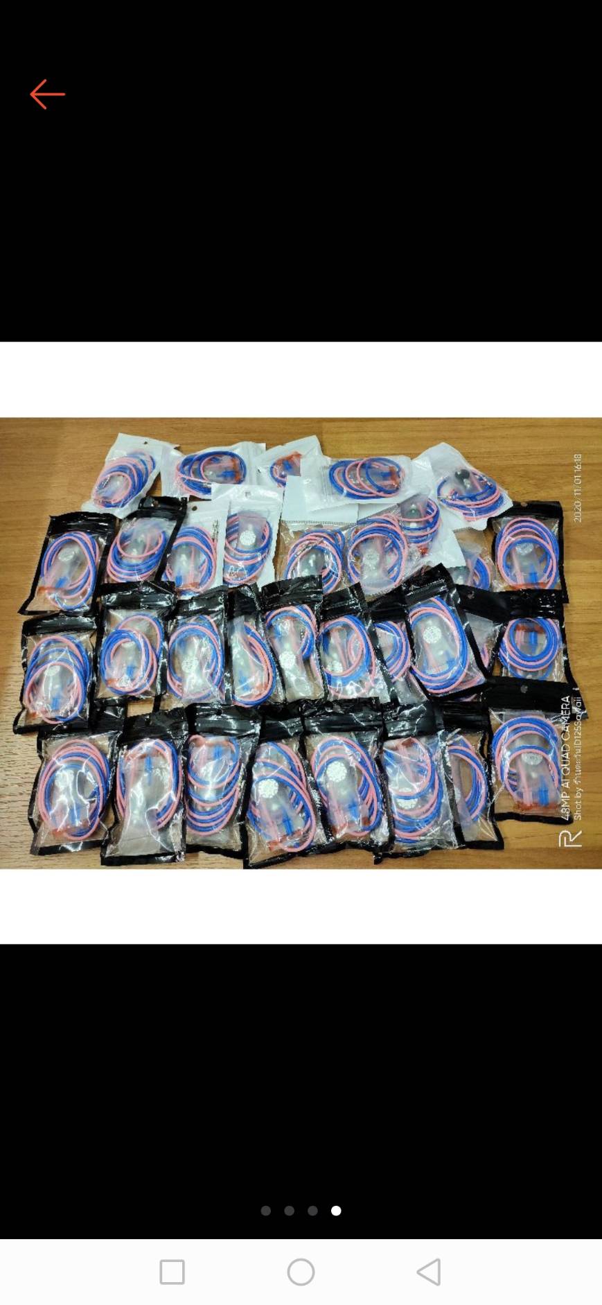 0000168 ไบเมนทอลตู้เย็น (ของแท้) ชาร์ป ตัวควบคุมละลาย สายชมพูฟ้า