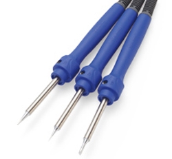 HAKKO หัวแร้งบัดกรีแบบปากกา FX-650 (220V)