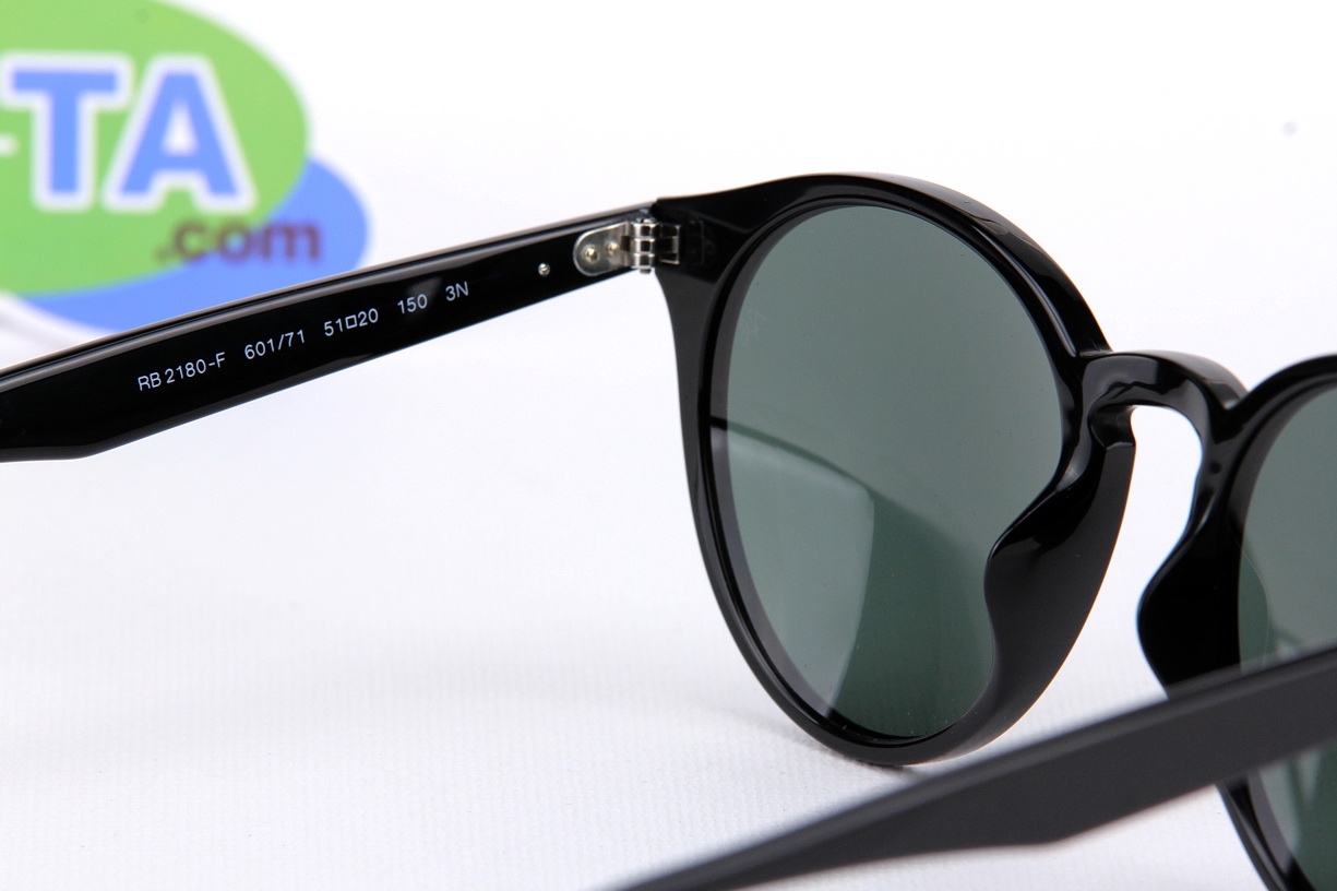 RayBan RB2180F 601/71