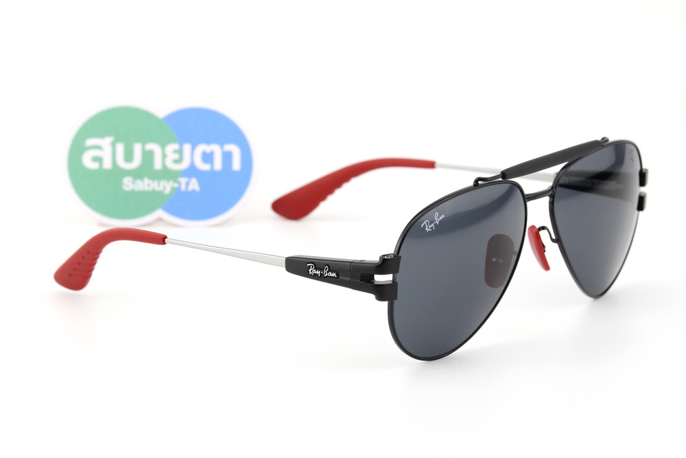 RayBan Ferrari Collection RB3762M F00987