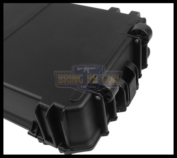 กล่องปืน WST Safety Hard Case รุ่น V700 Vault (43 นิ้ว) (Storm Safety Case) (V700 Vault)