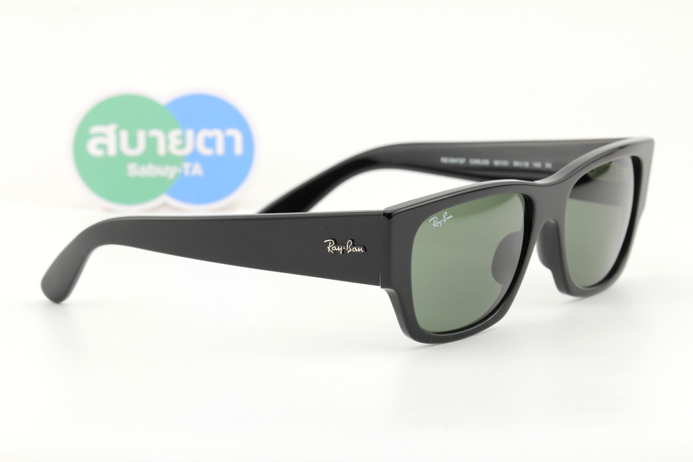 RayBan CARLOS RB0947SF 901/31