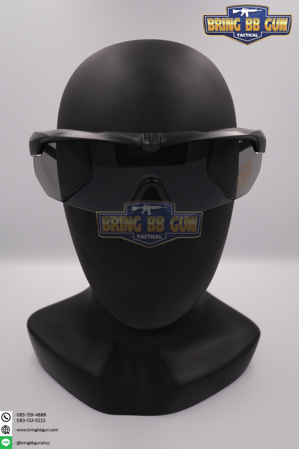 แว่นตากันแดด ESS Crossbow