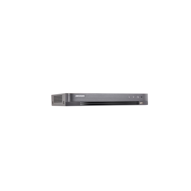 เครื่องบันทึก Hikvision รุ่น DS-7208HQHI-K1