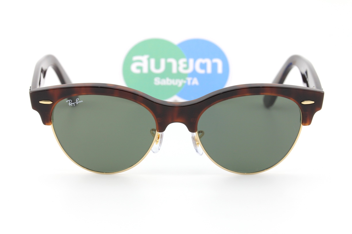 RayBan Clubmaster Way RB2341 990/31