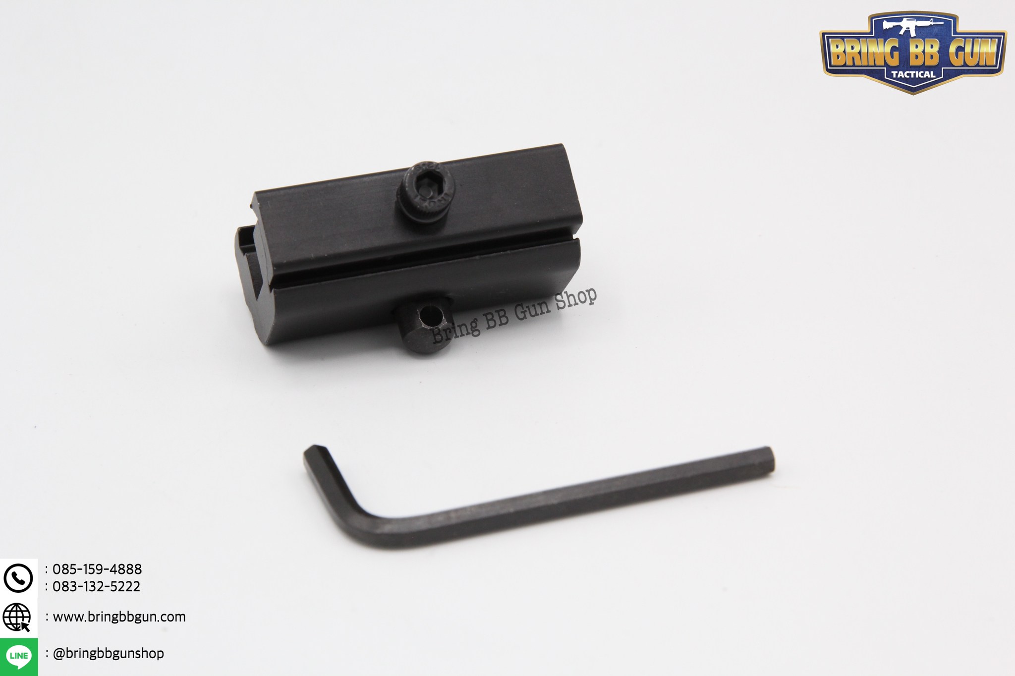 ขาทรายสปริง รุ่นคาร์บอน