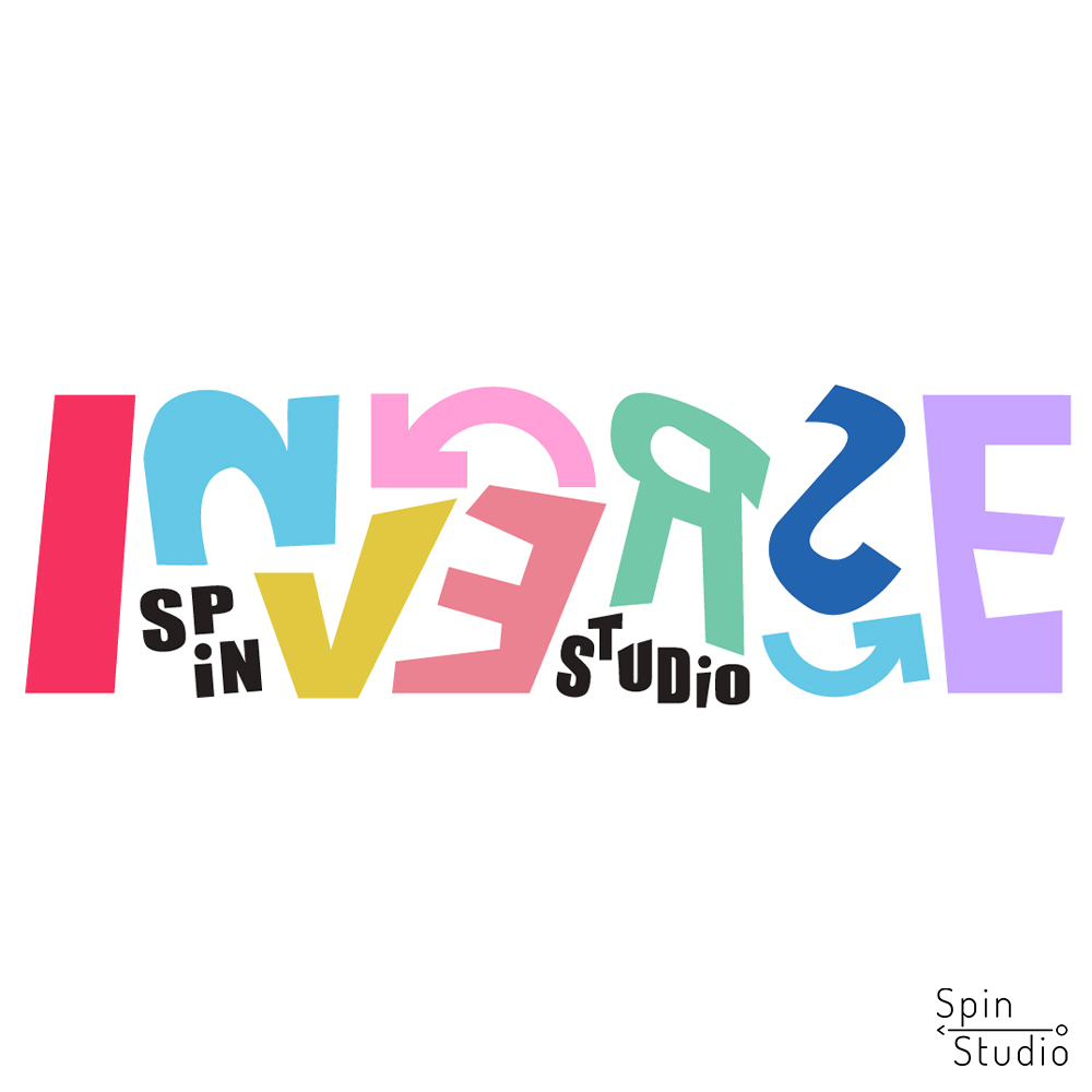 อินเสิร์ตลาย Inverse Inverse โดย Khemphong