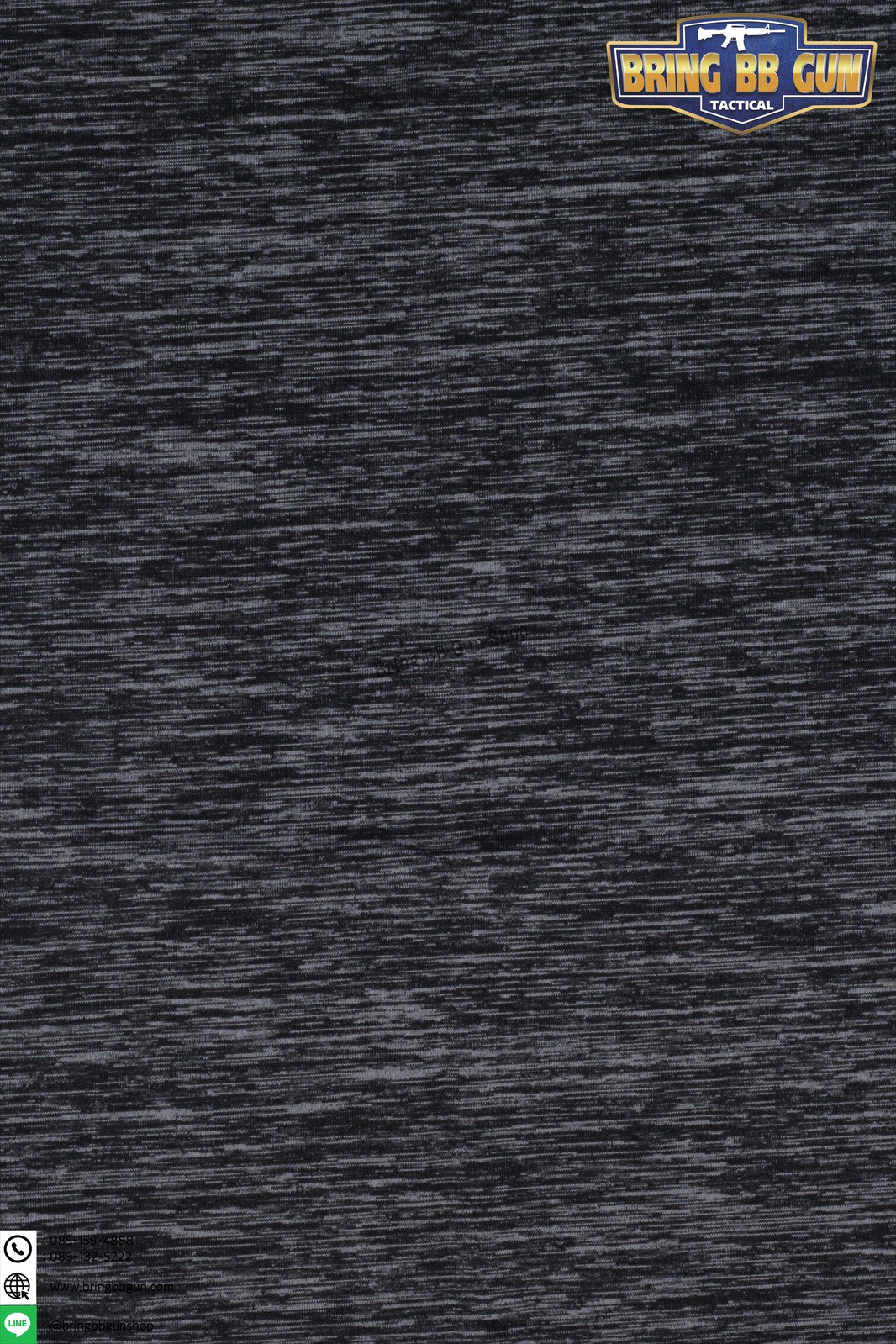 ผ้าบัฟ กันUV (ผ้าอเนกประสงค์ กันแดด กันฝุ่น) (Anti UV Buff)