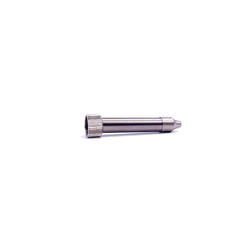 NOZZLE ASSEMBLY B3664