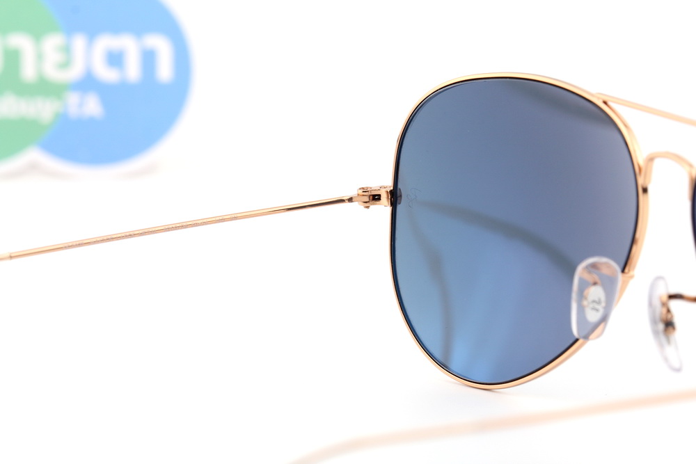 RayBan Aviator Large Metal RB3025 9202R5