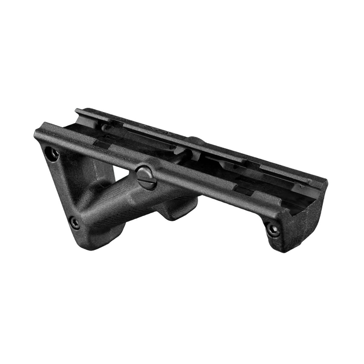 Magpul AFG-2 for AR-15 (MAG414) – Angled Fore Grip สีดำ