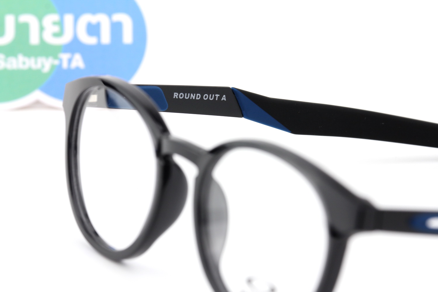 Oakley Round Out A OY8014A-04