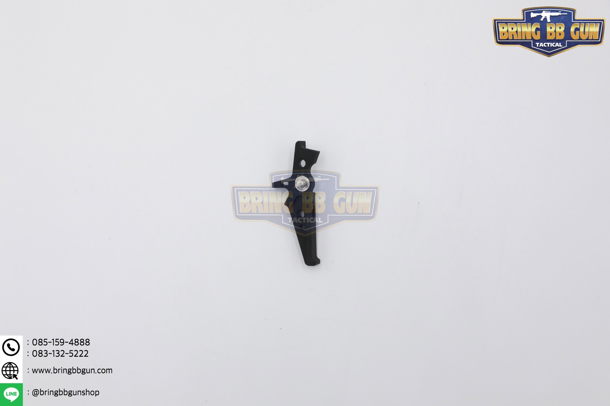 ไกปืน M4 ระบบ AEG (ระบบไฟฟ้า) ยี่ห้อ Prometheus