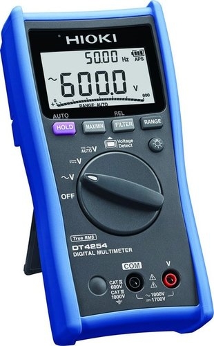 Hioki DIGITAL MULTIMETER DT4254