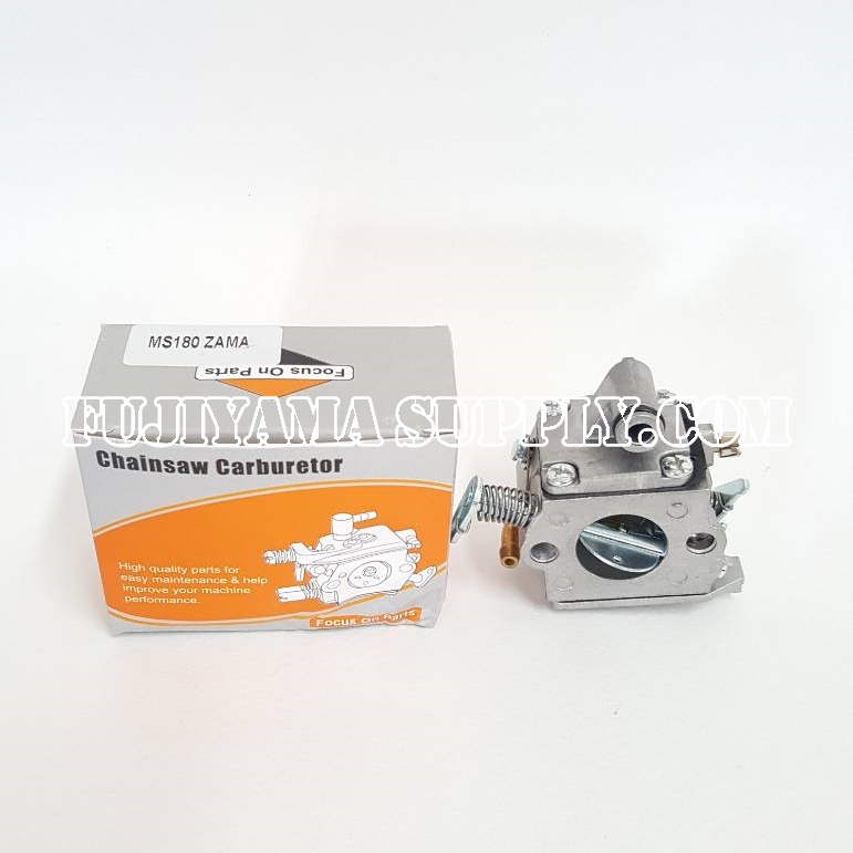 คาร์บูเรเตอร์ MS180 (ฺB) ใช้กับเลื่อยยนต์ STIHL MS-180