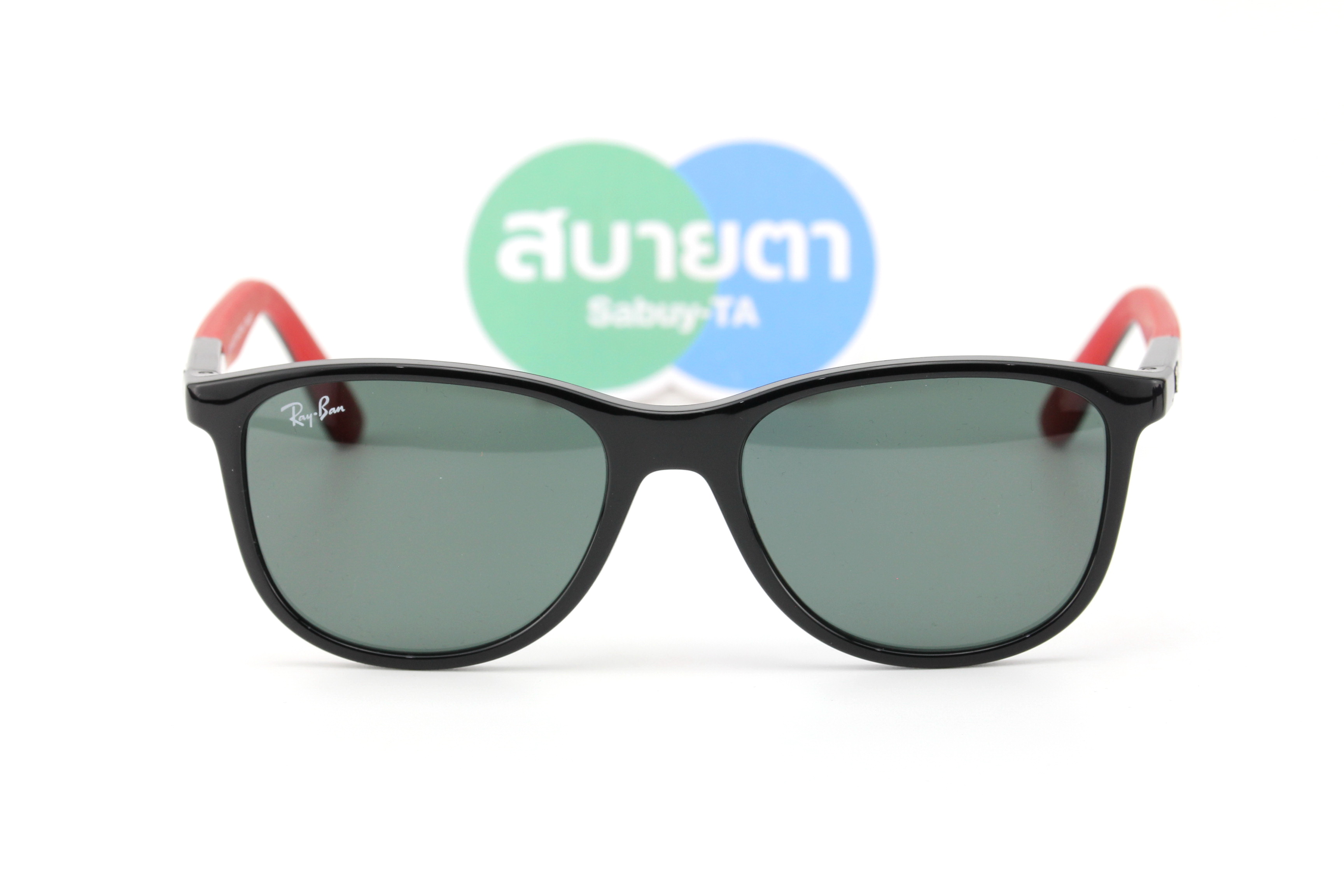 RAYBAN JUNIOR RJ9077SF 713171 49mm