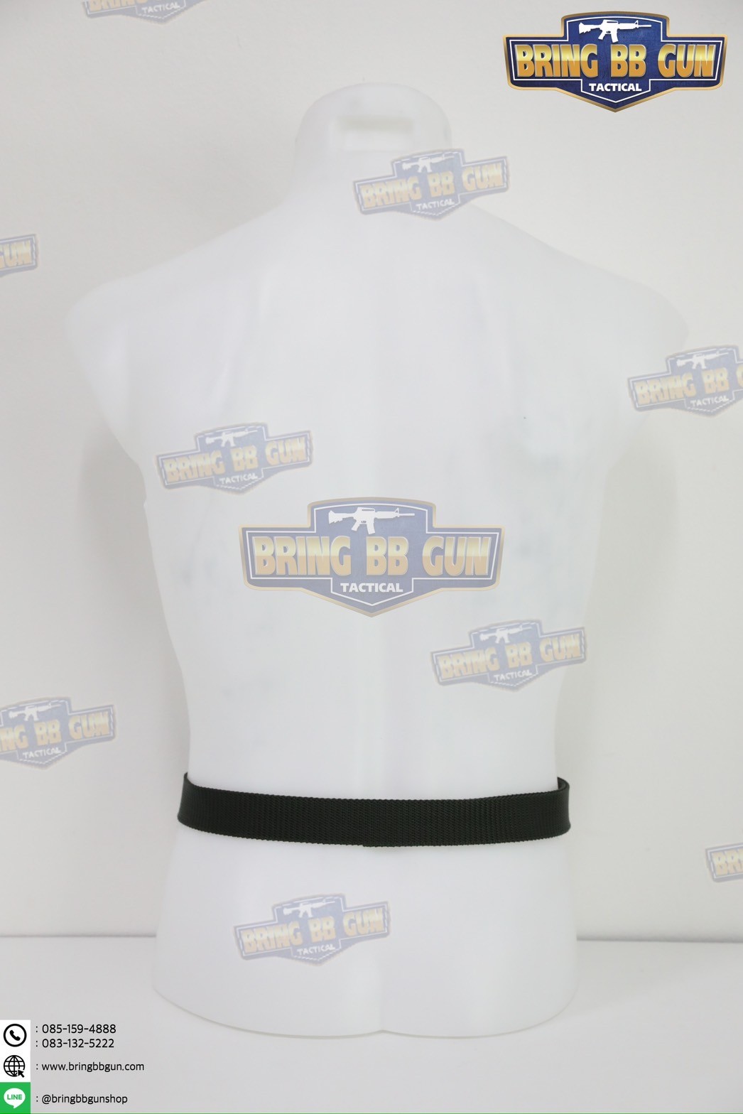 เข็มขัด รด. (เข็มขัดนักศึกษาวิชาทหาร) (เข็มขัดนศท.) (รักษาดินแดน) (นักศึกษาวิชาทหาร)