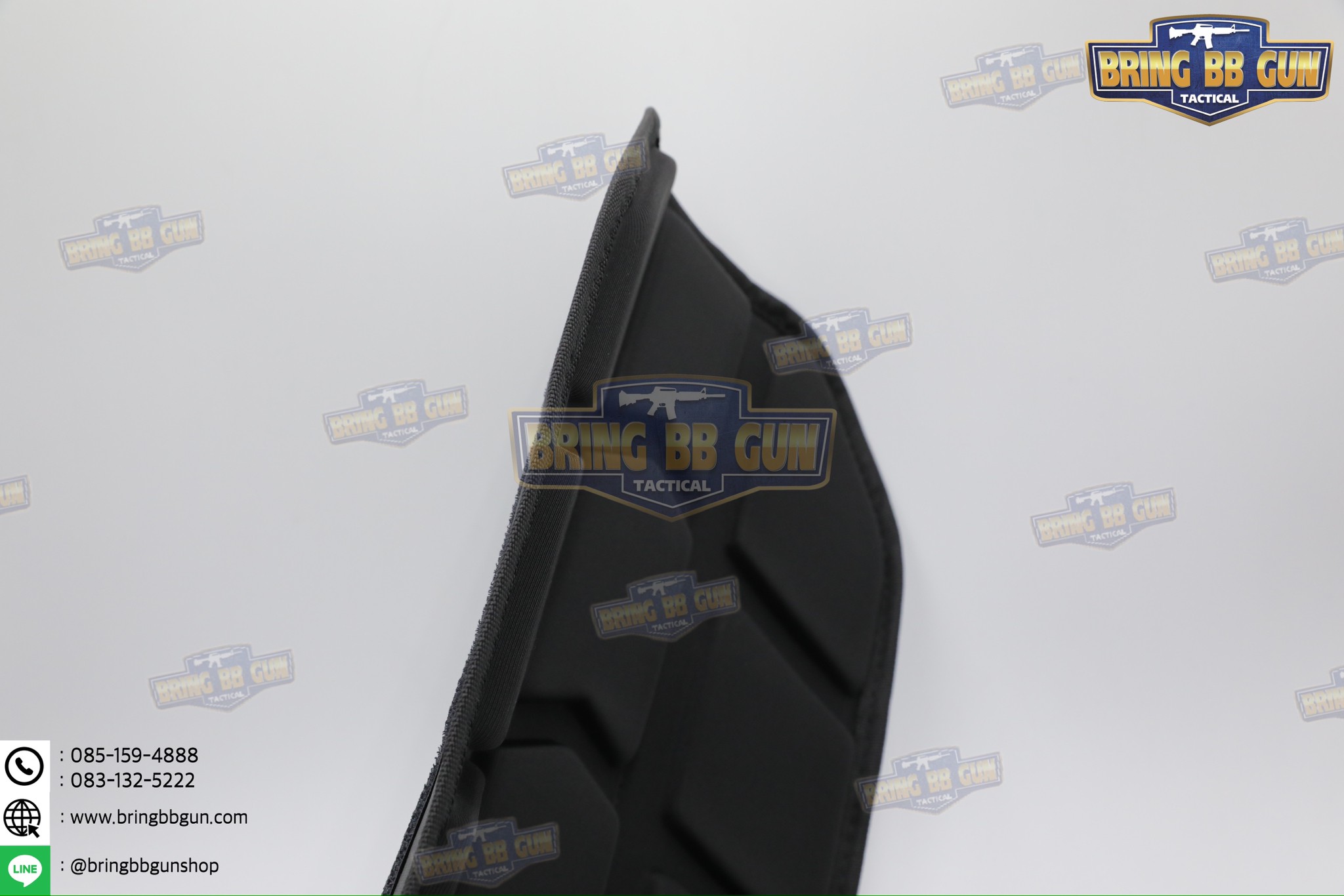 แผ่นรองในเสื้อเกราะ