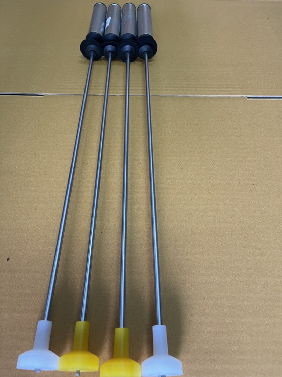 0000963 โช๊ค เครื่องซักผ้า ไฮเออร์ HAIER 0030815108 H 0030815108 G เครื่องซักผ้า รุ่น HWM120-1701R