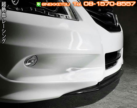 HONDA ACCORD G8 MODOLO ADD ON