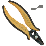 คีมกรรไกร/ตัดฟันปลา (Shears Wire Strippers) Piergiacomi CS-30