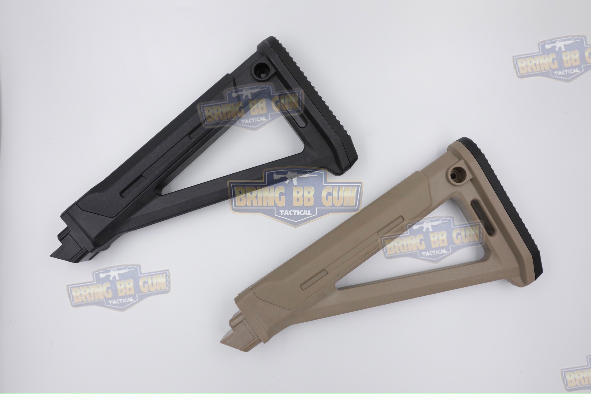 พานท้ายปืนAK ยี่ห้อ Magpul รุ่น MOE (MOE AK Stock)