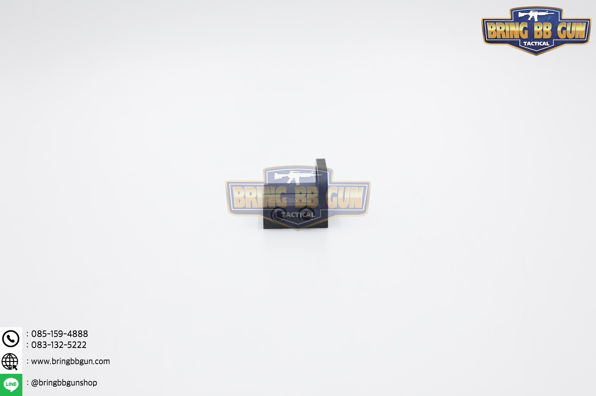 รางหูสลิง CQD (หูสลิง CQD) (CQD Type RSA) (Rail Sling Adapter)