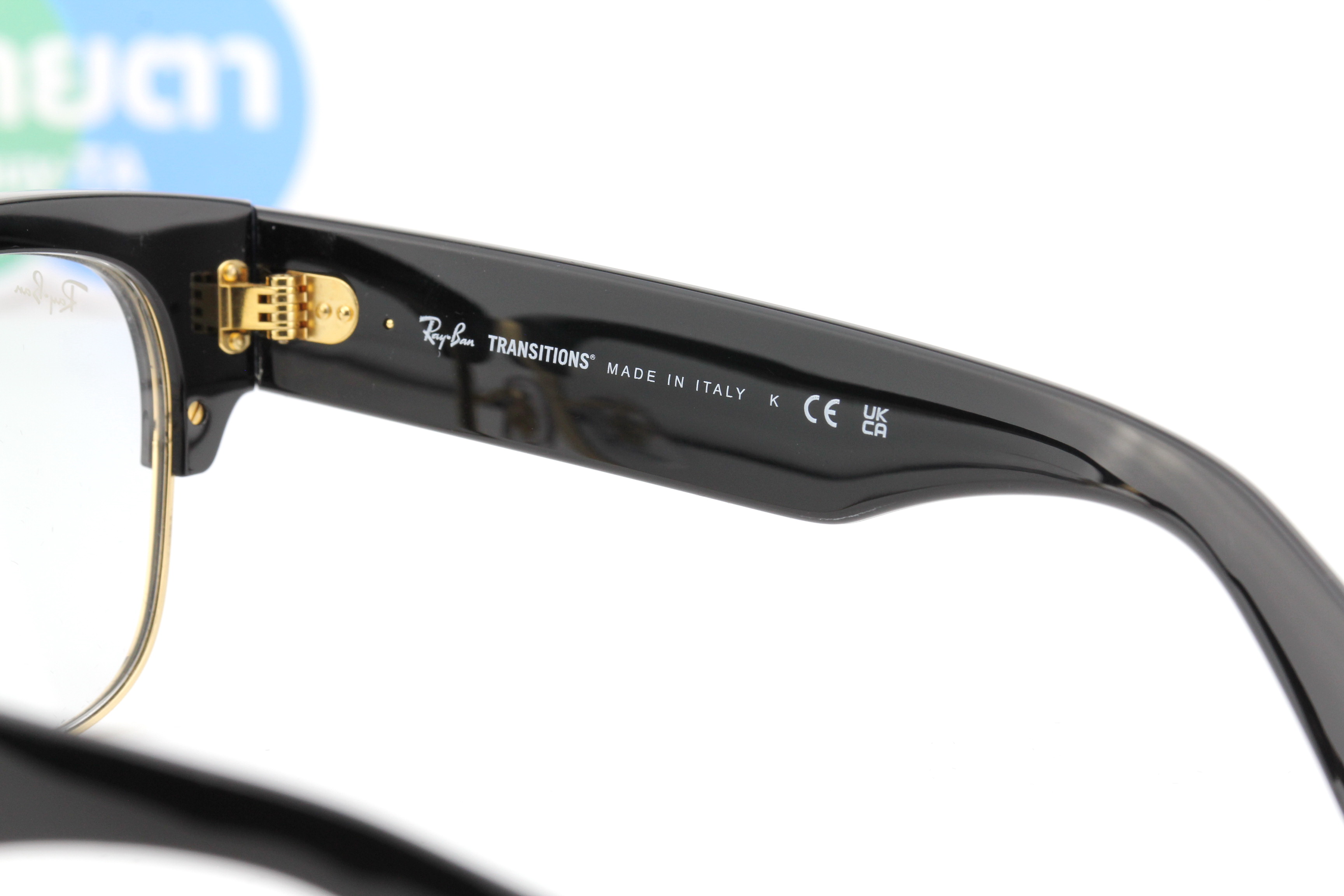 RayBan Mega Clubmaster RB0316S 901/GG