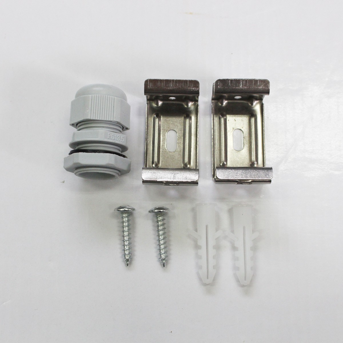 โคมไฟกันฝุ่น (รุ่นมีรีเฟ็กซ์) FSL-TRI-PROOF-1x9W