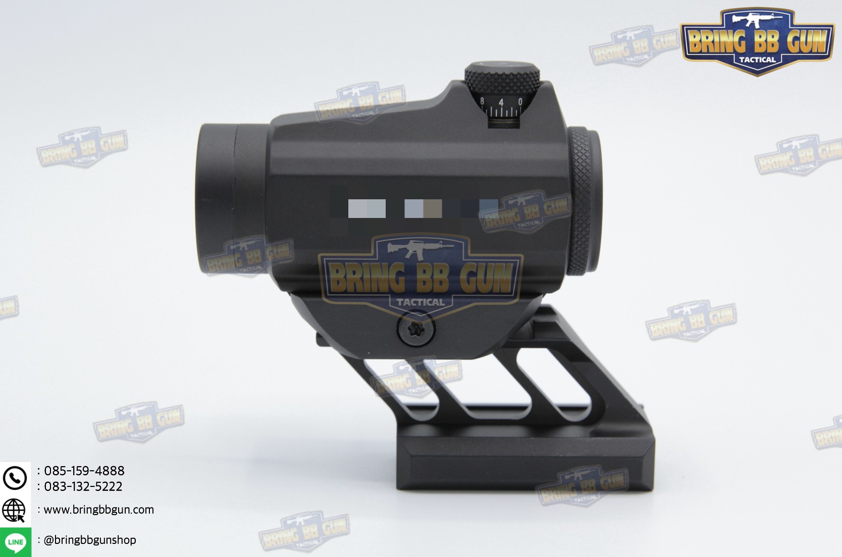 ขายกสูงเอียงหน้า B2