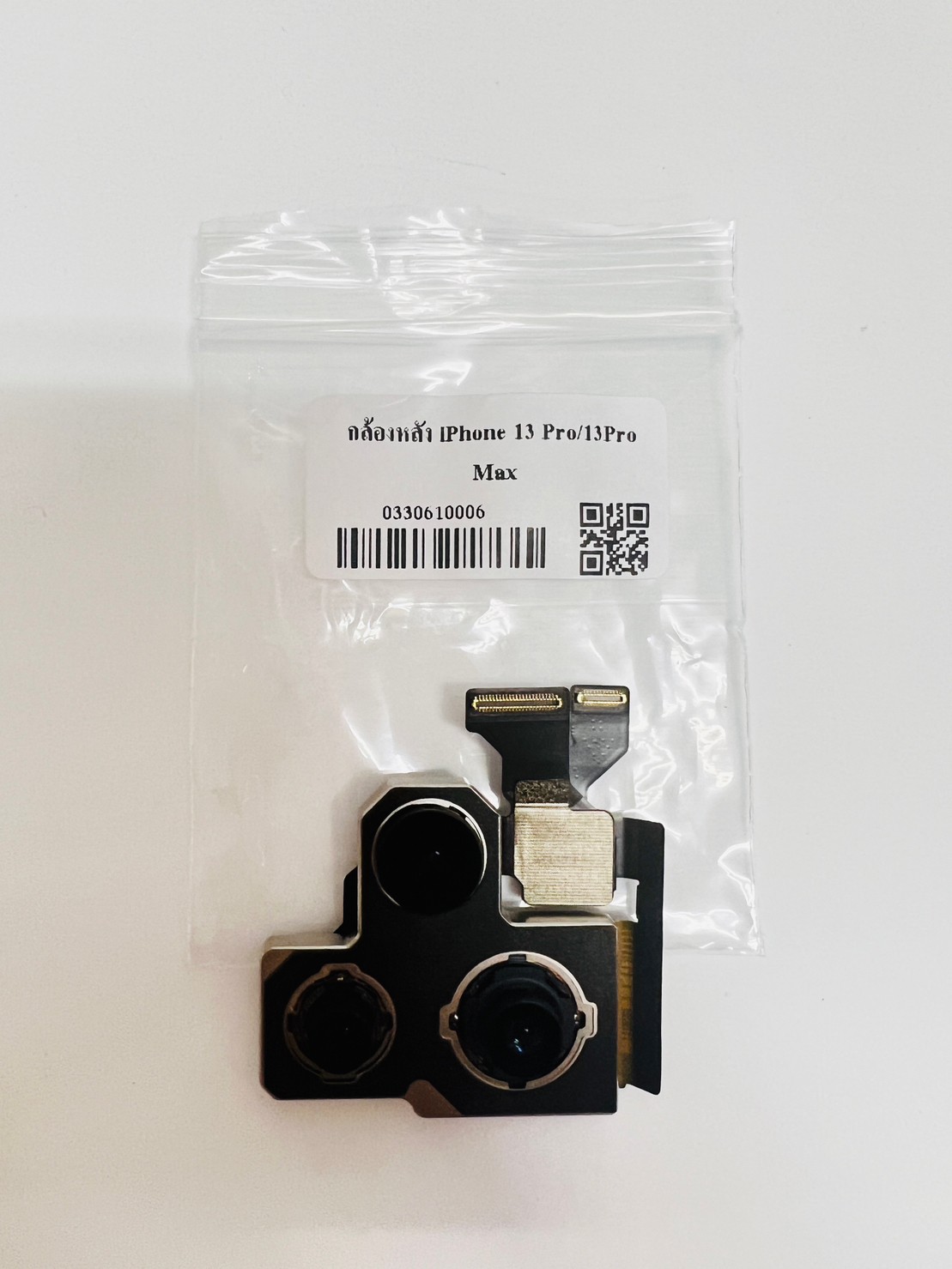 กล้องหลัง iPhone 13 Pro/13 Pro max SKU-02520