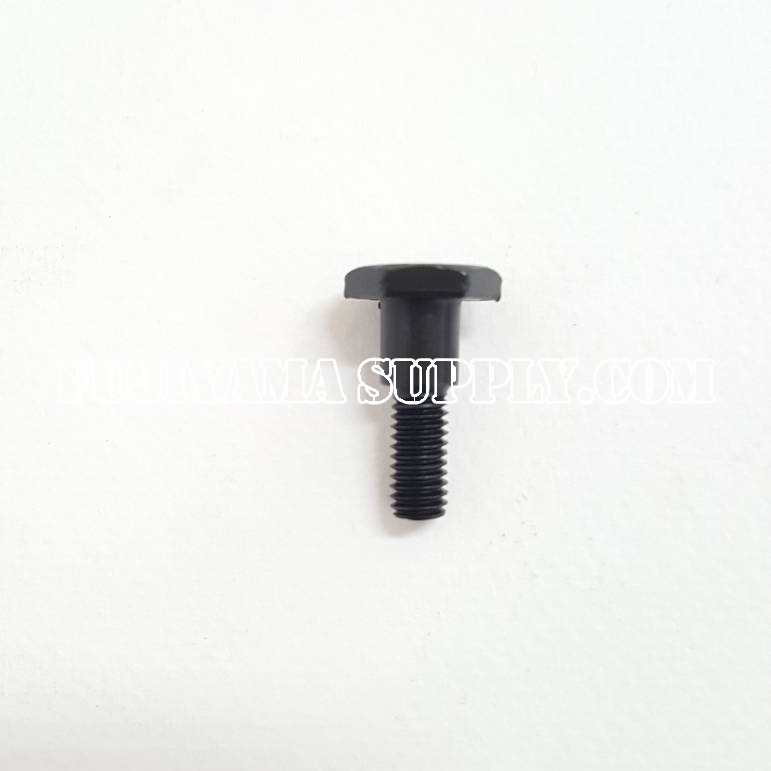 น็อตยึดครัช 767 ใช้กับครัชเครื่องตัดหญ้า Mitsubishi รุ่น 767