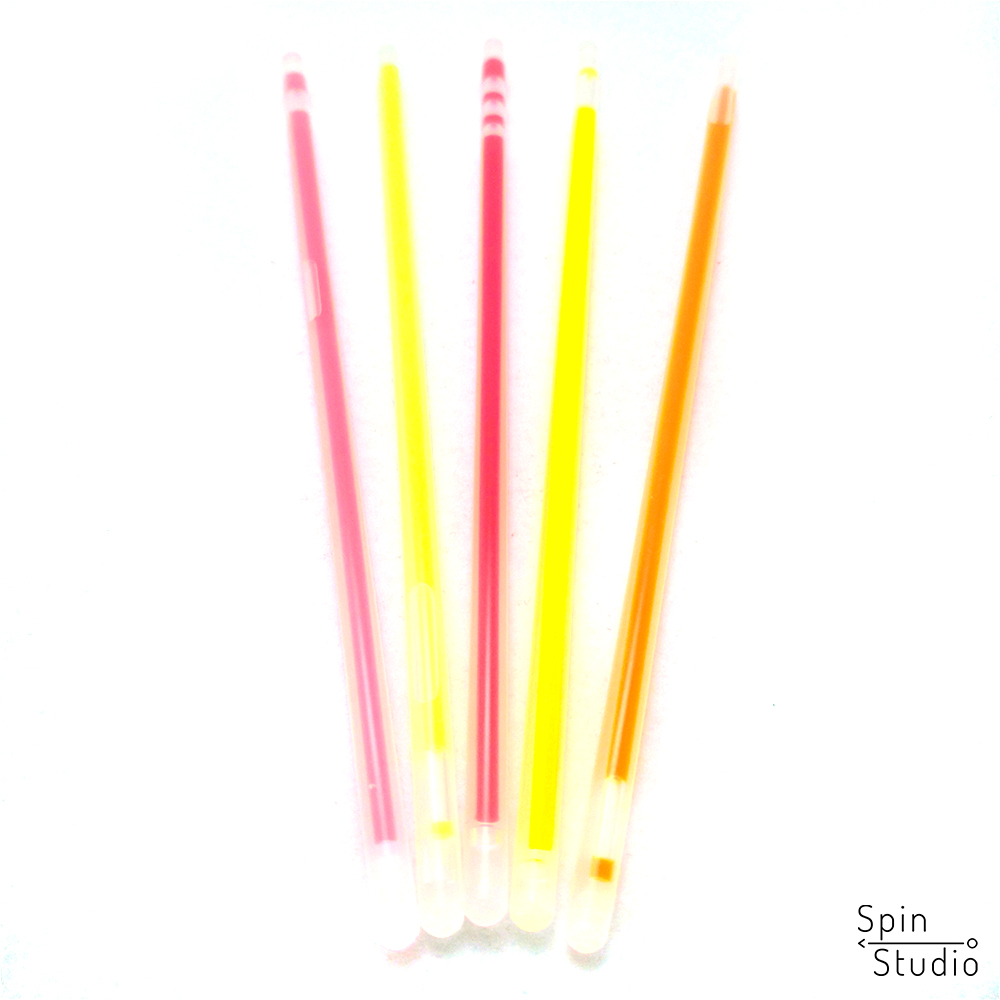 ปากกาควงเรืองแสง SpinPro Lightwing โดย PserHome