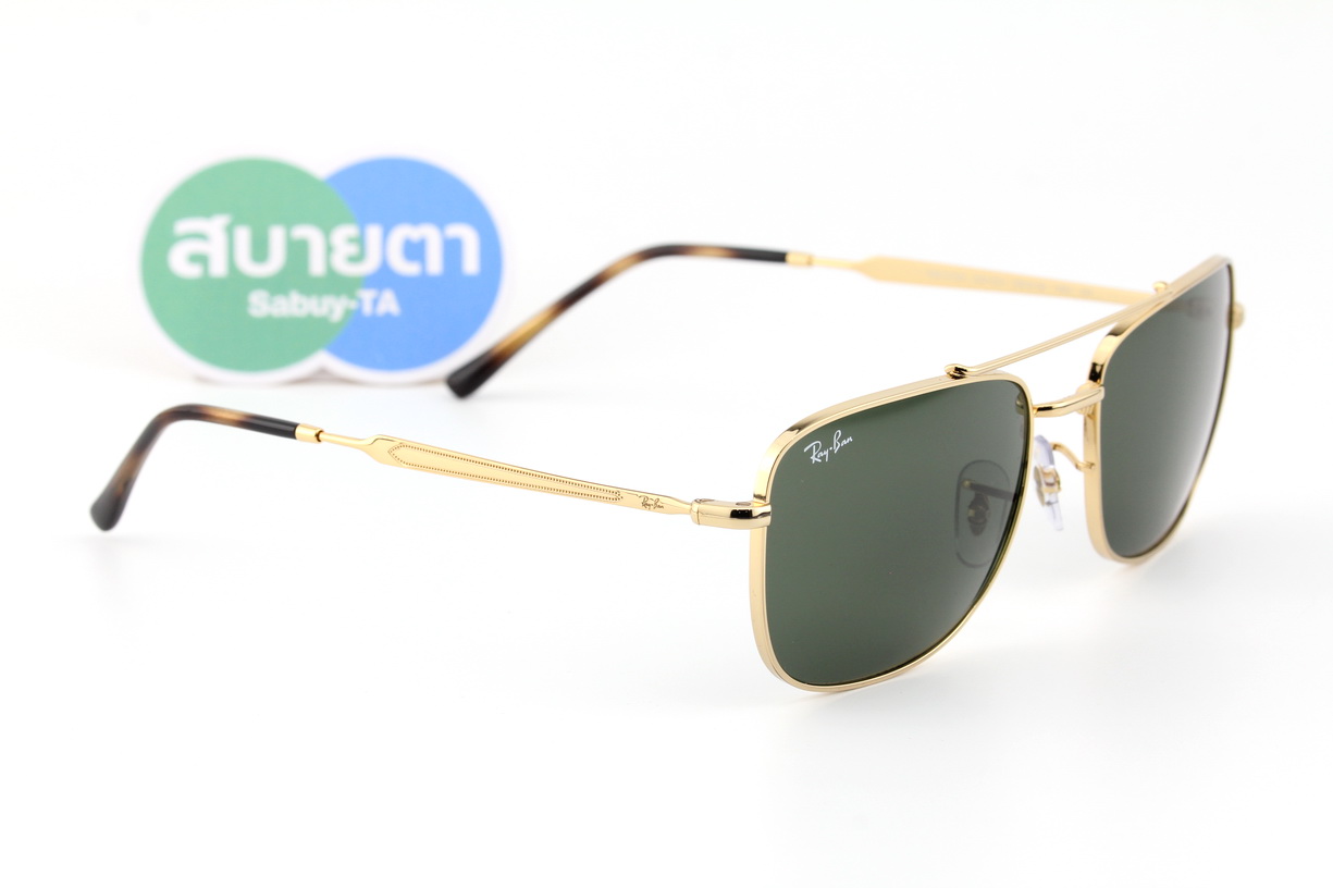 RayBan RB3755 001/31