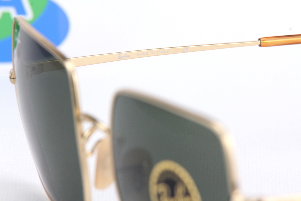 RayBan Square RB1971 914731