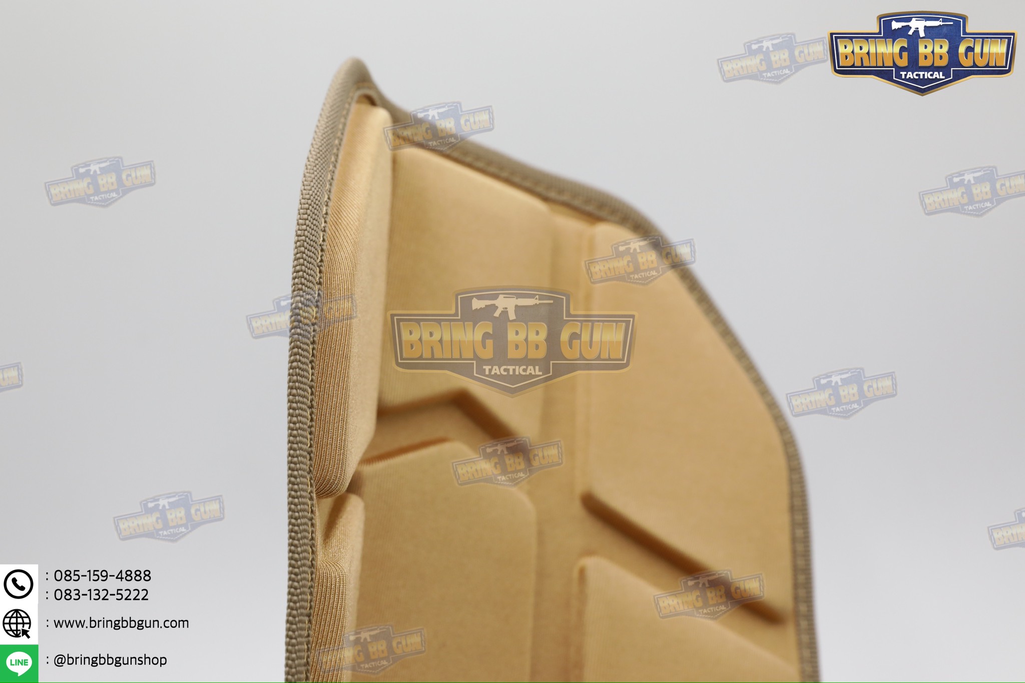 แผ่นรองในเสื้อเกราะ