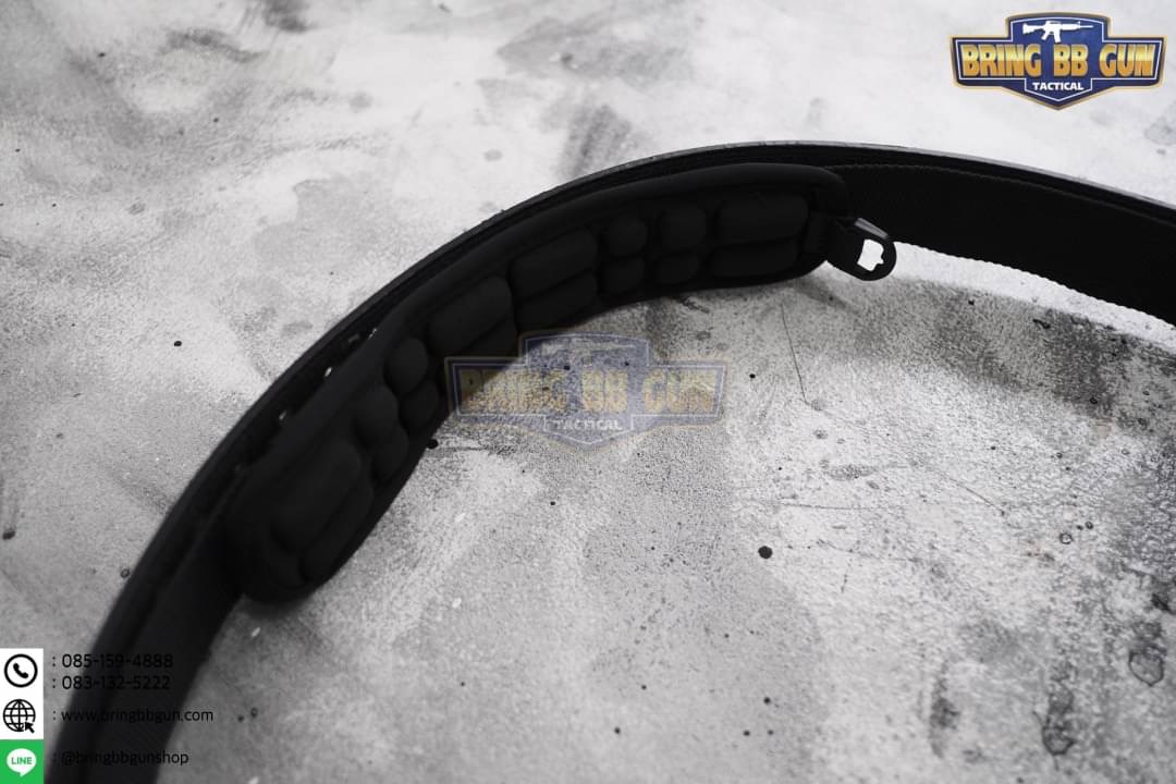 แผ่นรองบ่า รุ่น ฟองน้ำแบบเจล