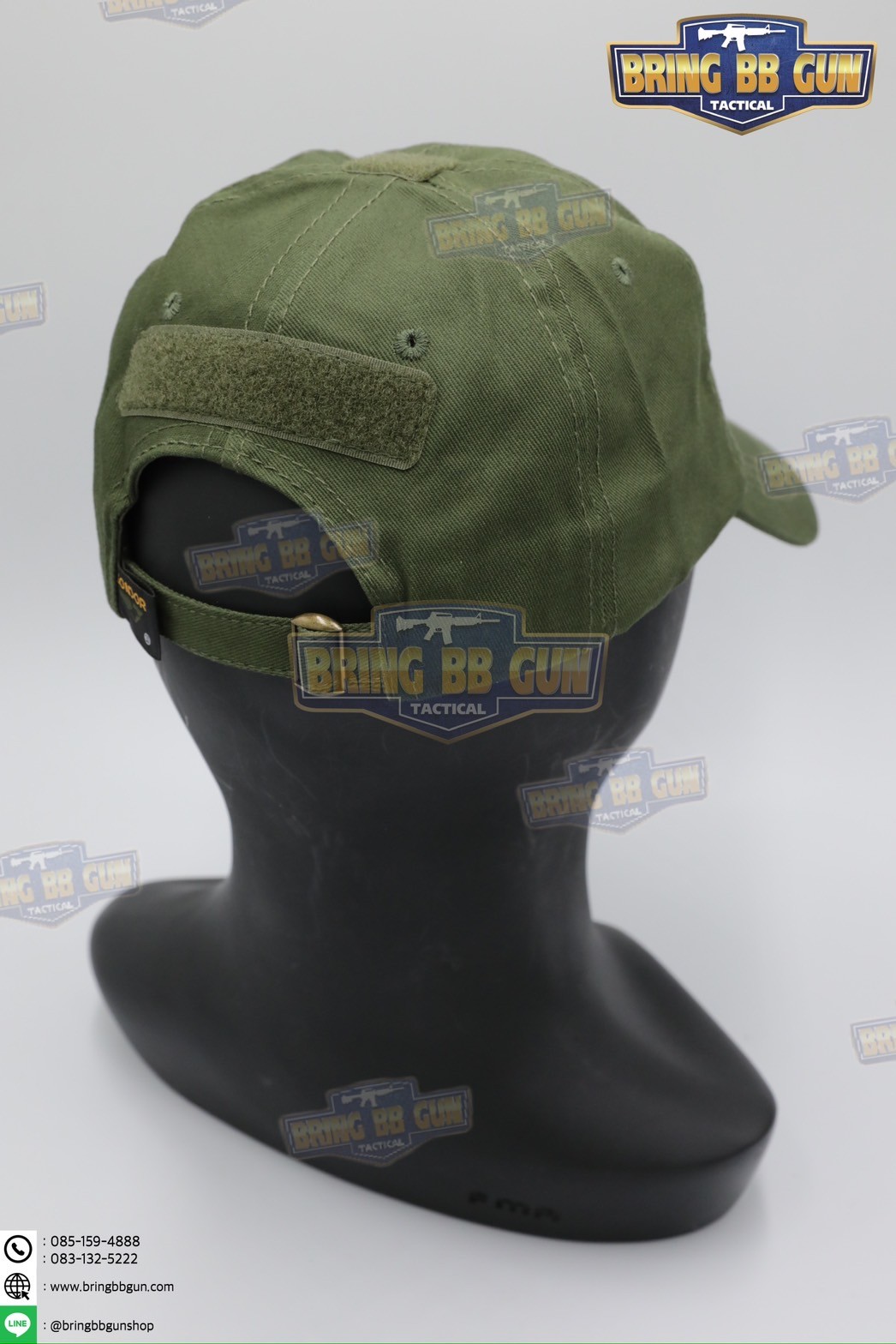 หมวกแก๊ป Condor