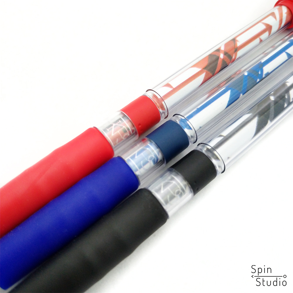 ปากกาควง KIPS mod โดย KIPS